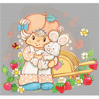 Strawberry Shortcake-SC 120